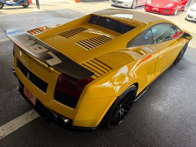 2005 Lamborghini GALLARDO — миниатюра 18