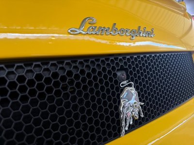 2005 Lamborghini GALLARDO — миниатюра 22