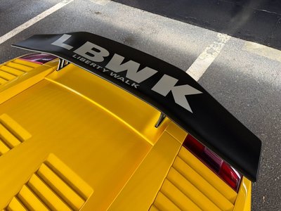 2005 Lamborghini GALLARDO — миниатюра 20