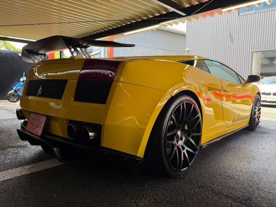 2005 Lamborghini GALLARDO 照片 4