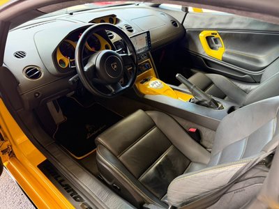 2005 Lamborghini GALLARDO — миниатюра 29