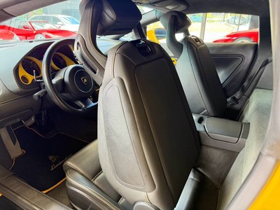 2005 Lamborghini GALLARDO — миниатюра 43