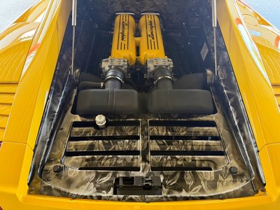 2005 Lamborghini GALLARDO — миниатюра 23