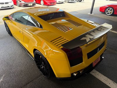 2005 Lamborghini GALLARDO — миниатюра 17