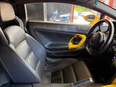 2005 Lamborghini GALLARDO — миниатюра 35