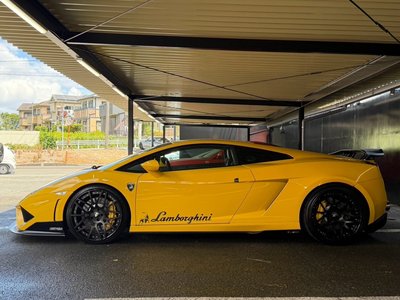 2005 Lamborghini GALLARDO 照片 8