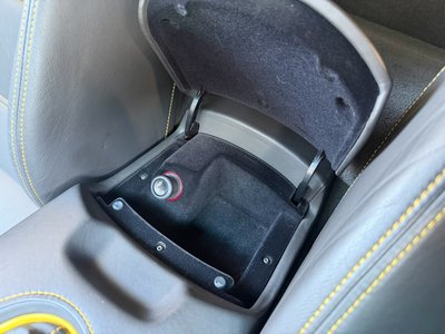2005 Lamborghini GALLARDO — миниатюра 52