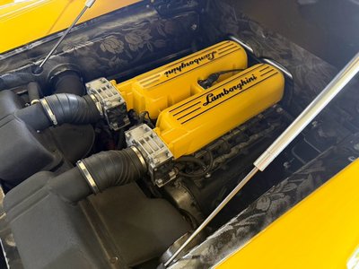2005 Lamborghini GALLARDO — миниатюра 25