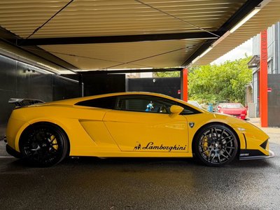 2005 Lamborghini GALLARDO 照片 9