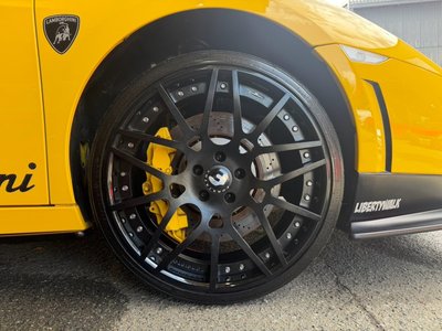 2005 Lamborghini GALLARDO — миниатюра 62