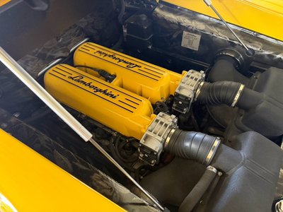 2005 Lamborghini GALLARDO — миниатюра 24