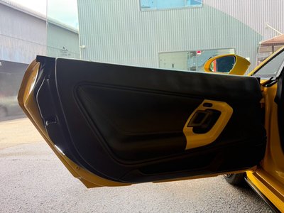 2005 Lamborghini GALLARDO — миниатюра 28