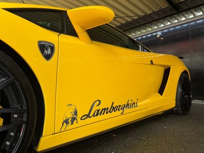 2005 Lamborghini GALLARDO — миниатюра 14