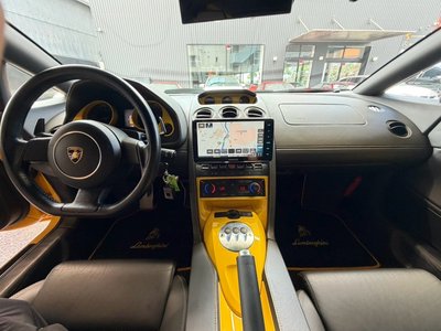 2005 Lamborghini GALLARDO — миниатюра 45