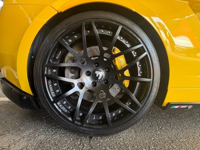 2005 Lamborghini GALLARDO — миниатюра 60