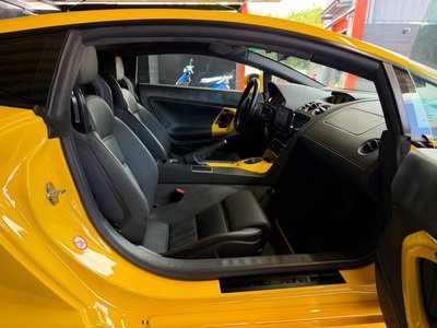 2005 Lamborghini GALLARDO — миниатюра 37