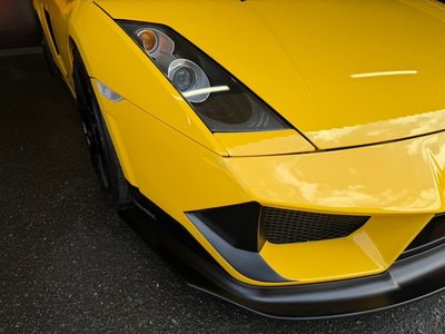 2005 Lamborghini GALLARDO — миниатюра 11