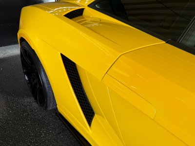 2005 Lamborghini GALLARDO — миниатюра 15