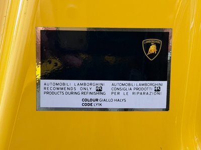 2005 Lamborghini GALLARDO — миниатюра 27