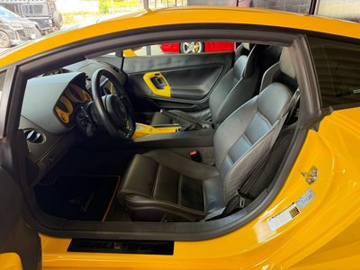 2005 Lamborghini GALLARDO — миниатюра 30