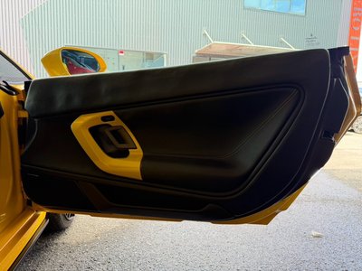 2005 Lamborghini GALLARDO — миниатюра 36