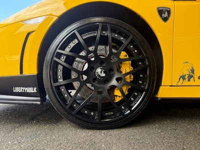 2005 Lamborghini GALLARDO — миниатюра 61
