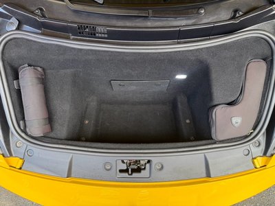 2005 Lamborghini GALLARDO — миниатюра 26