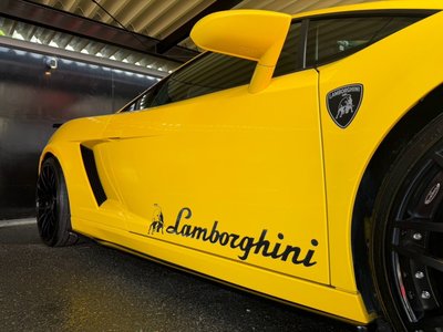 2005 Lamborghini GALLARDO — миниатюра 13