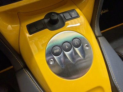 2005 Lamborghini GALLARDO — миниатюра 47