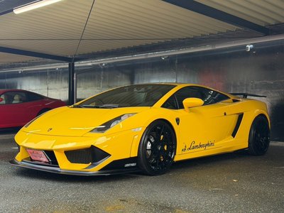 2005 Lamborghini GALLARDO 照片 3