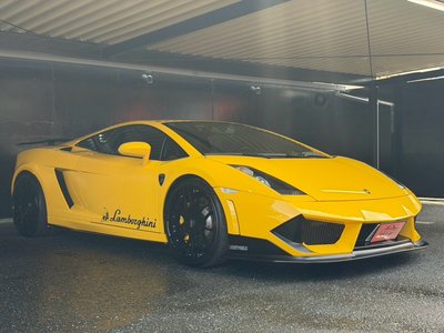 2005 Lamborghini GALLARDO 照片 5
