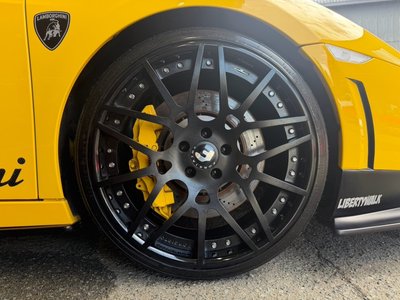 2005 Lamborghini GALLARDO — миниатюра 59