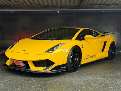 2005 Lamborghini GALLARDO 照片 1