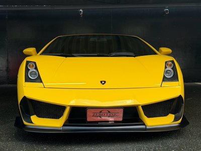 2005 Lamborghini GALLARDO 照片 2