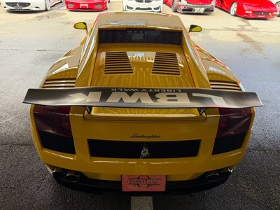 2005 Lamborghini GALLARDO 照片 10