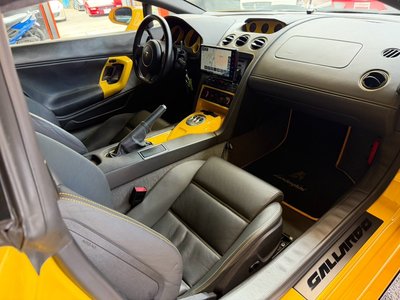 2005 Lamborghini GALLARDO — миниатюра 38