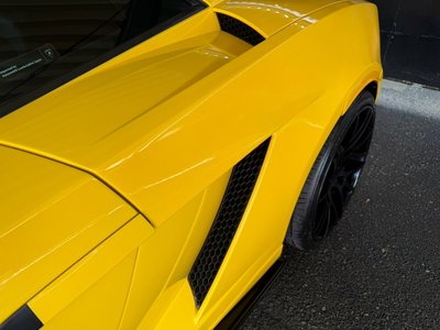 2005 Lamborghini GALLARDO — миниатюра 16