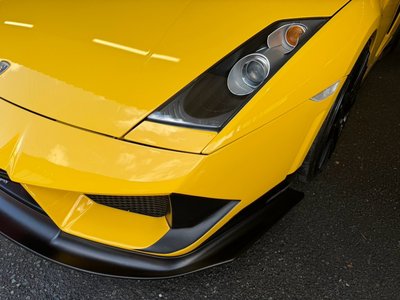 2005 Lamborghini GALLARDO — миниатюра 12