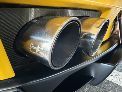 2005 Lamborghini GALLARDO — миниатюра 21