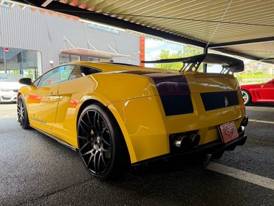 2005 Lamborghini GALLARDO 照片 6