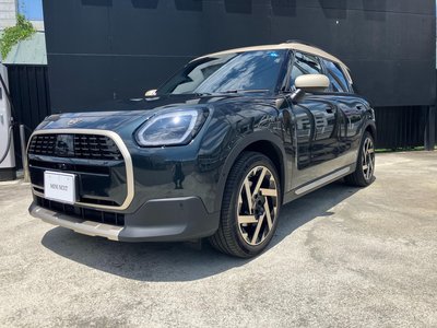 2026 MINI COOPER COUNTRYMAN 缩略图 18