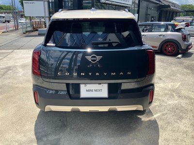 2026 MINI COOPER COUNTRYMAN 缩略图 13