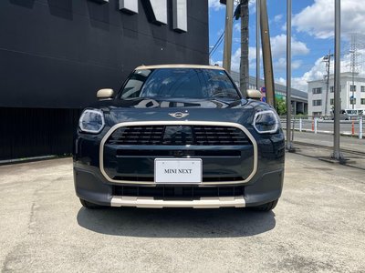 2026 MINI COOPER COUNTRYMAN — фото 10