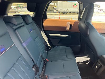 2026 MINI COOPER COUNTRYMAN 缩略图 25