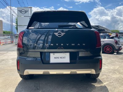 2026 MINI COOPER COUNTRYMAN 缩略图 14