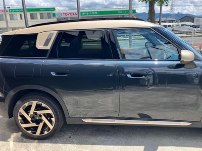 2026 MINI COOPER COUNTRYMAN 缩略图 12