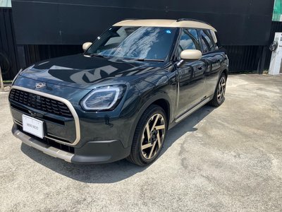 2026 MINI COOPER COUNTRYMAN 缩略图 17