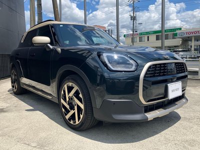 2026 MINI COOPER COUNTRYMAN 缩略图 11