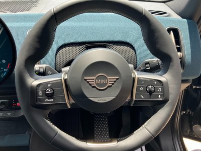 2026 MINI COOPER COUNTRYMAN 缩略图 24