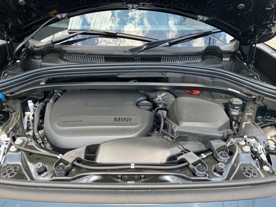 2026 MINI COOPER COUNTRYMAN 缩略图 33
